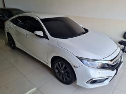 HONDA Civic 2.0 16V 4P EXL FLEX  AUTOMTICO CVT