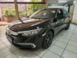 HONDA Civic 2.0 16V 4P EX FLEX  AUTOMTICO CVT