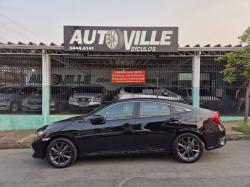 HONDA Civic 2.0 16V 4P EXL FLEX  AUTOMTICO CVT