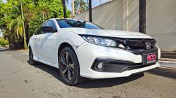 HONDA Civic 2.0 16V 4P SPORT FLEX  AUTOMTICO CVT