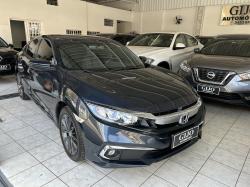 HONDA Civic 2.0 16V 4P EX FLEX  AUTOMTICO CVT