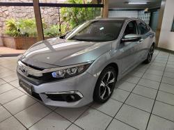 HONDA Civic 2.0 16V 4P EXL FLEX  AUTOMTICO CVT