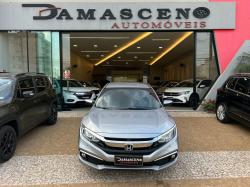 HONDA Civic 2.0 16V 4P EXL FLEX  AUTOMTICO CVT