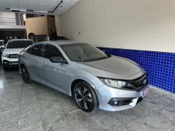 HONDA Civic 2.0 16V 4P SPORT FLEX  AUTOMTICO CVT