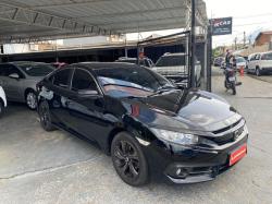 HONDA Civic 2.0 16V 4P SPORT FLEX