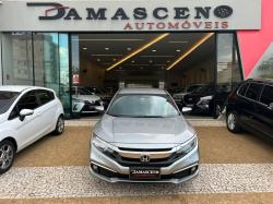 HONDA Civic 2.0 16V 4P EXL FLEX  AUTOMTICO CVT