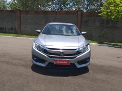 HONDA Civic 2.0 16V 4P EXL FLEX  AUTOMTICO CVT