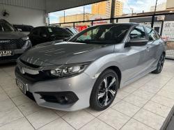 HONDA Civic 2.0 16V 4P EXL FLEX  AUTOMTICO CVT