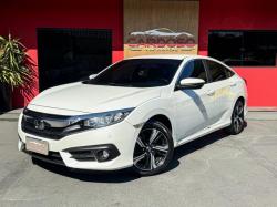 HONDA Civic 2.0 16V 4P EXL FLEX  AUTOMTICO CVT