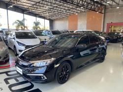 HONDA Civic 2.0 16V 4P EXL FLEX  AUTOMTICO CVT