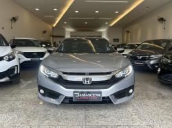 HONDA Civic 2.0 16V 4P EXL FLEX  AUTOMTICO CVT