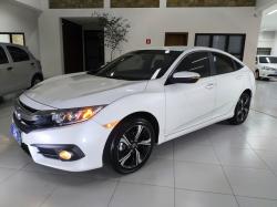 HONDA Civic 2.0 16V 4P EX FLEX  AUTOMTICO CVT