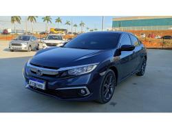 HONDA Civic 2.0 16V 4P EX FLEX  AUTOMTICO CVT