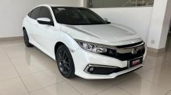 HONDA Civic 2.0 16V 4P EX FLEX  AUTOMTICO CVT