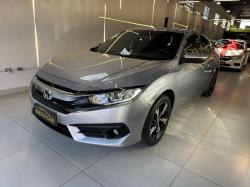 HONDA Civic 2.0 16V 4P EX FLEX  AUTOMTICO CVT