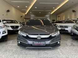 HONDA Civic 2.0 16V 4P EXL FLEX  AUTOMTICO CVT