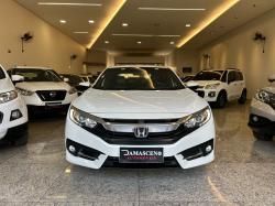 HONDA Civic 2.0 16V 4P EXL FLEX  AUTOMTICO CVT