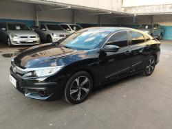 HONDA Civic 2.0 16V 4P EXL FLEX  AUTOMTICO CVT