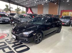 HONDA Civic 2.0 16V 4P SPORT FLEX  AUTOMTICO CVT