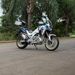 HONDA CRF 1100L Africa Twin ADVENTURE SPORTS ES DCT