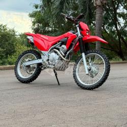 HONDA CRF 250 F