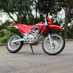 HONDA CRF 250 F