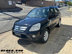 HONDA CRV 2.0 16V 4P SI 4WD AUTOMTICO