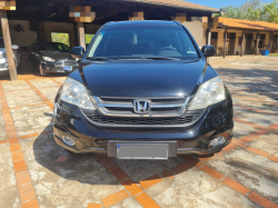 HONDA CRV 2.0 16V 4P LX AUTOMTICO