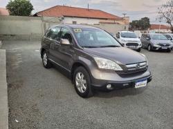 HONDA CRV 2.0 16V 4P LX AUTOMTICO