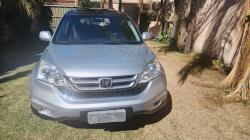 HONDA CRV 2.0 16V 4P EXL 4WD AUTOMTICO