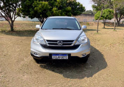 HONDA CRV 2.0 16V 4P LX AUTOMTICO