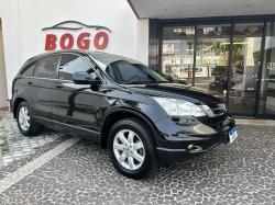 HONDA CRV 2.0 16V 4P LX AUTOMTICO