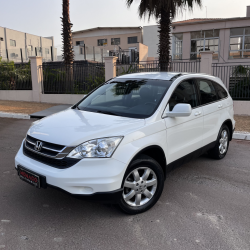 HONDA CRV 2.0 16V 4P LX AUTOMTICO