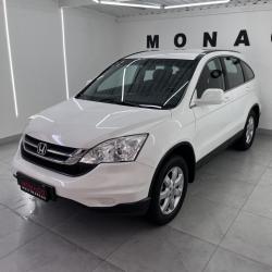 HONDA CRV 2.0 16V 4P LX AUTOMTICO