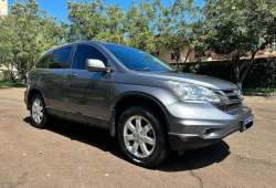 HONDA CRV 2.0 16V 4P LX AUTOMTICO