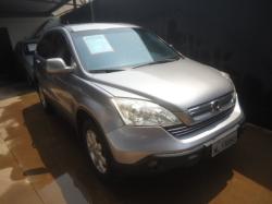 HONDA CRV 2.0 16V 4P LX AUTOMTICO