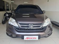 HONDA CRV 2.0 16V 4P LX AUTOMTICO