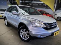 HONDA CRV 2.0 16V 4P LX AUTOMTICO