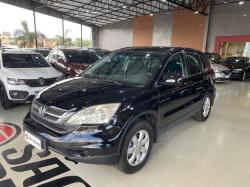 HONDA CRV 2.0 16V 4P LX AUTOMTICO