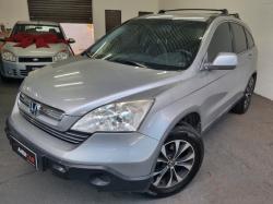 HONDA CRV 2.0 16V 4P LX AUTOMTICO