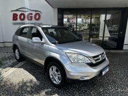 HONDA CRV 2.0 16V 4P EXL 4WD AUTOMTICO