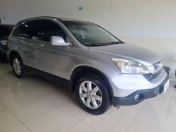 HONDA CRV 2.0 16V 4P EXL 4WD AUTOMTICO