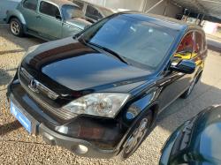 HONDA CRV 2.0 16V 4P EXL 4WD AUTOMTICO