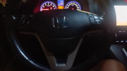 HONDA CRV 2.0 16V 4P EXL AUTOMTICO