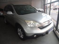 HONDA CRV 2.0 16V 4P LX AUTOMTICO