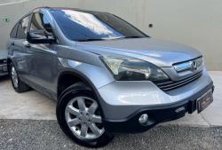 HONDA CRV 2.0 16V 4P LX AUTOMTICO