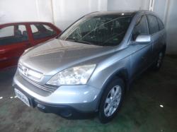 HONDA CRV 2.0 16V 4P LX AUTOMTICO