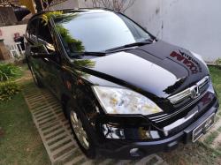 HONDA CRV 2.0 16V 4P EXL AUTOMTICO