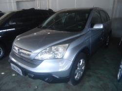 HONDA CRV 2.0 16V 4P LX AUTOMTICO