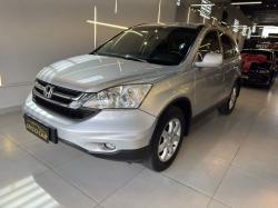 HONDA CRV 2.0 16V 4P LX AUTOMTICO